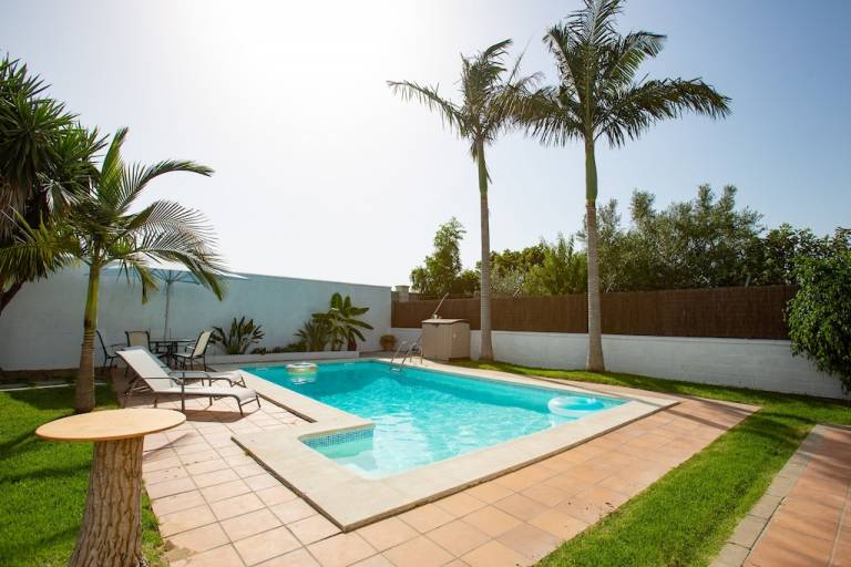 Villa Sanlúcar de Barrameda