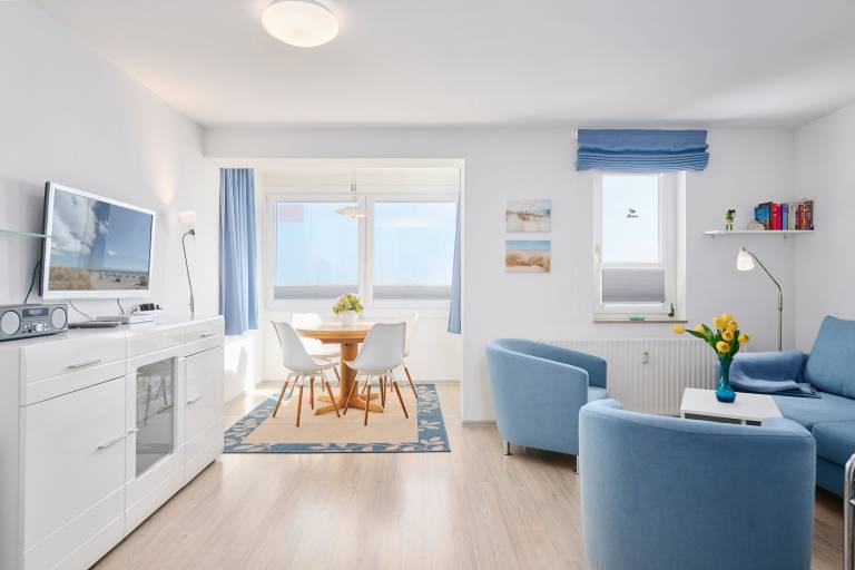 Ferienwohnung Schönberg