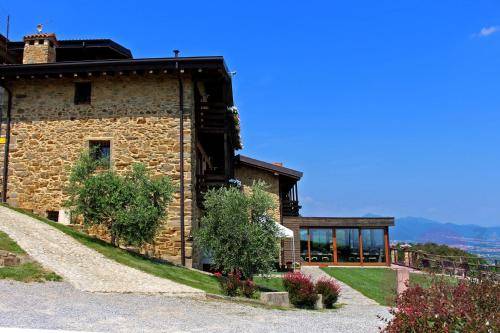 Agriturismo  Pontida