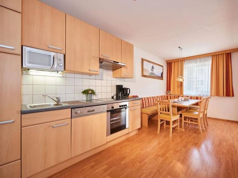 Appartement Flachau