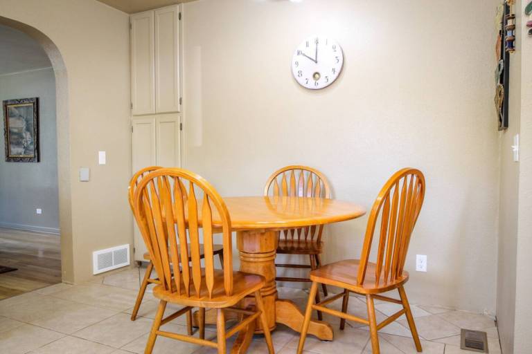 Condo with 4 rooms for 8 persons — photo 3