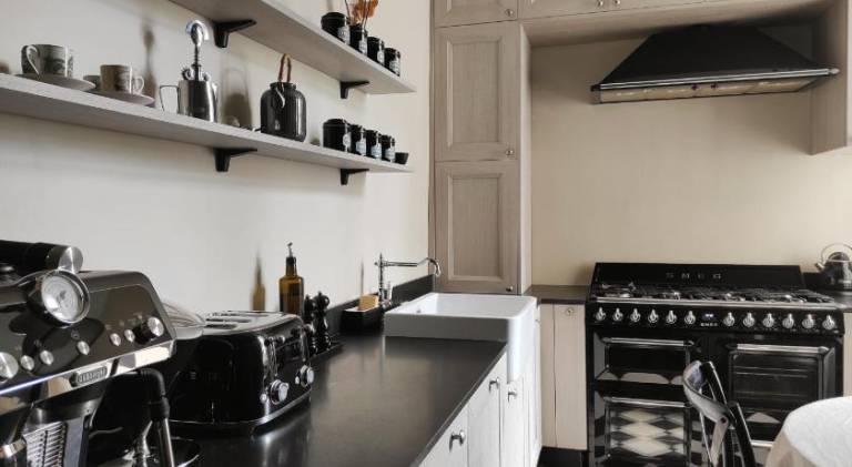 Fully equipped apartment | Good for workation | Pets are welcome — photo 3