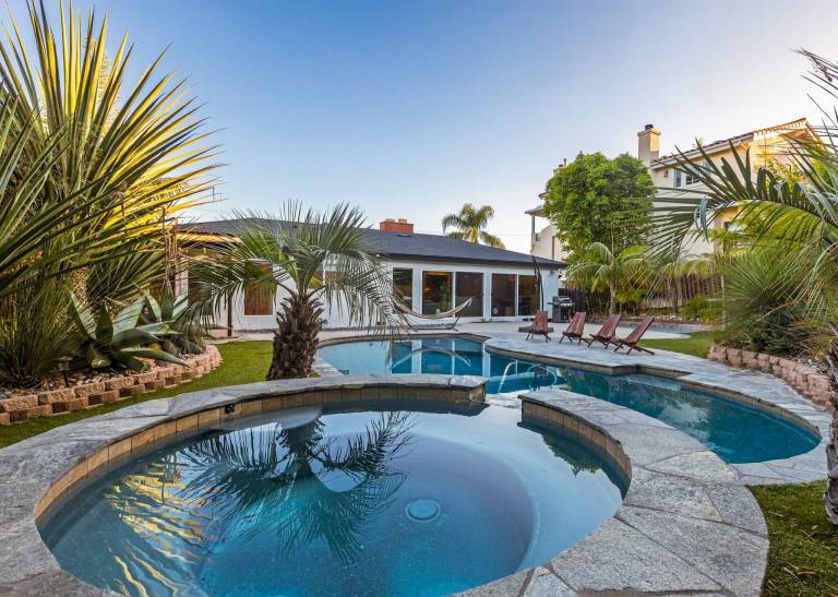 House Pacific Beach