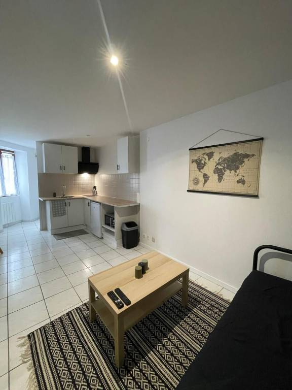 Appartement Issoudun