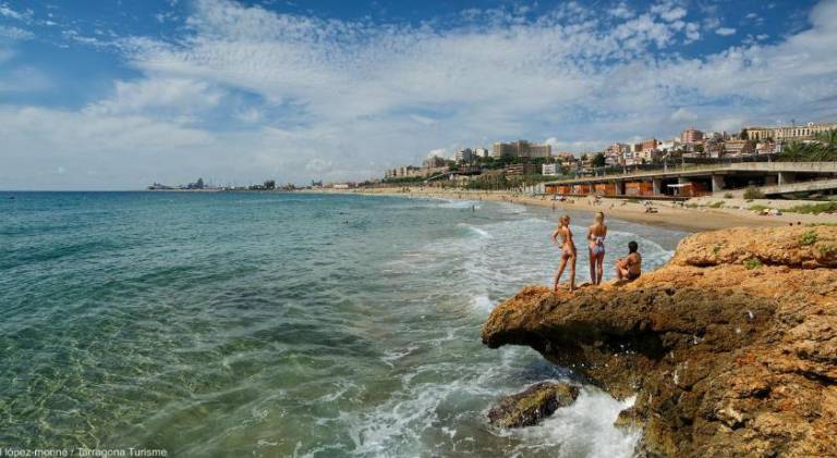 Ferienwohnung Tarragona