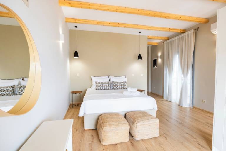 Ferienwohnung Karpathos
