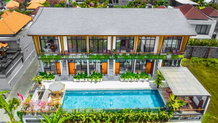 Apartment  Canggu