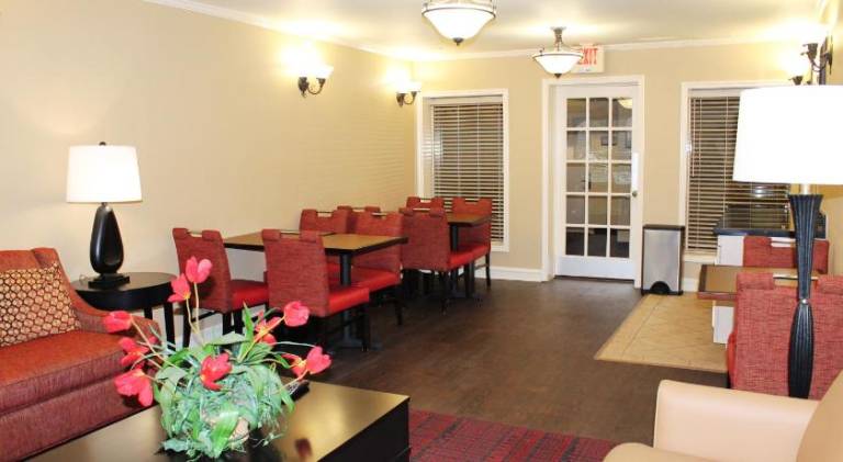 Extended Stay America Suites - Cleveland - Airport - North Olmsted — photo 4