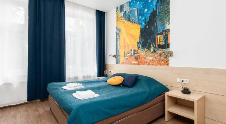 Charming rental apartment | Dogs allowed in Poznan