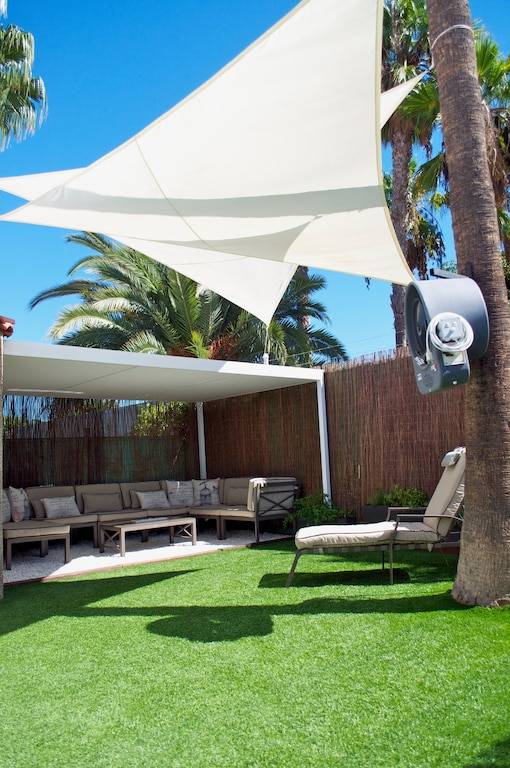 Maison de vacances Maspalomas