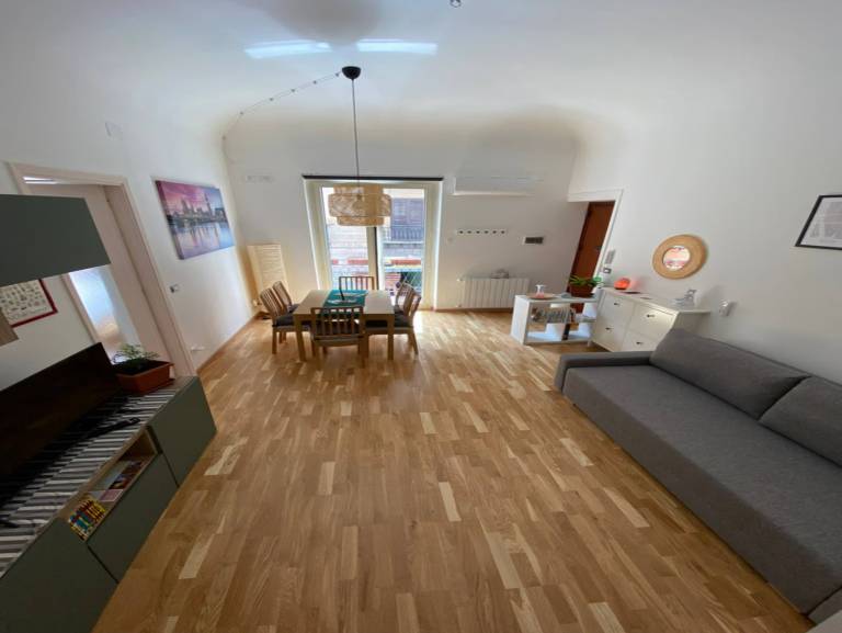 Ferienwohnung  Palermo
