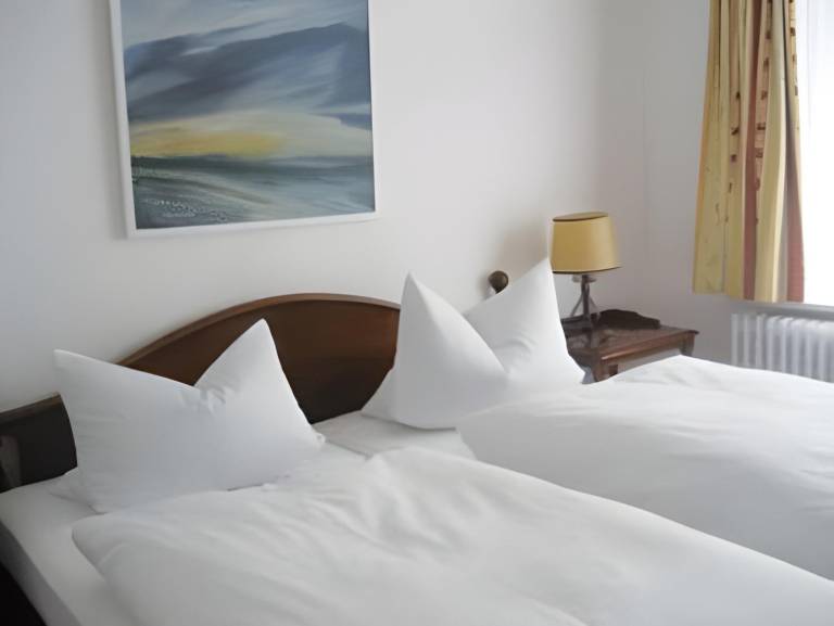 Landhotel Bartlehof in Schluchsee