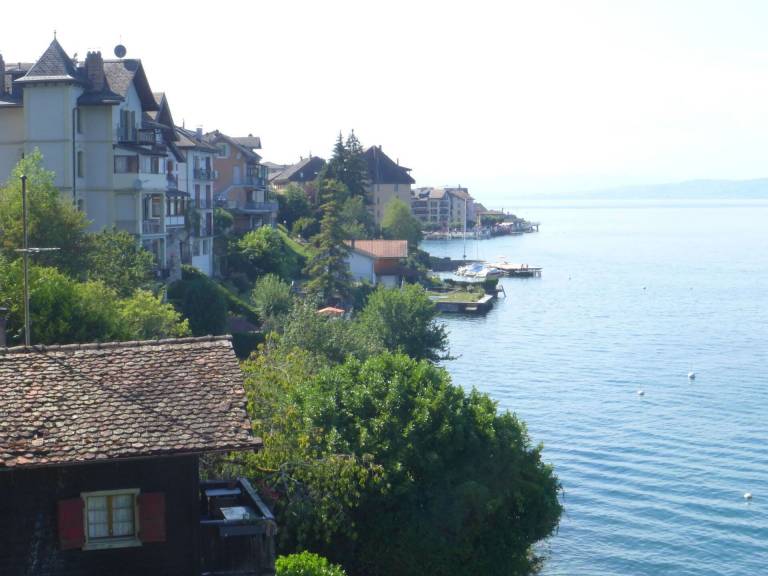 Maison de vacances Saint-Gingolph