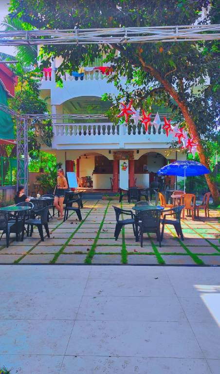 Apartment Guirim
