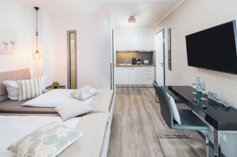 Ferienwohnung  Bensheim
