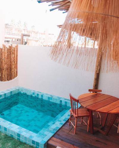 Casa São Miguel dos Milagres