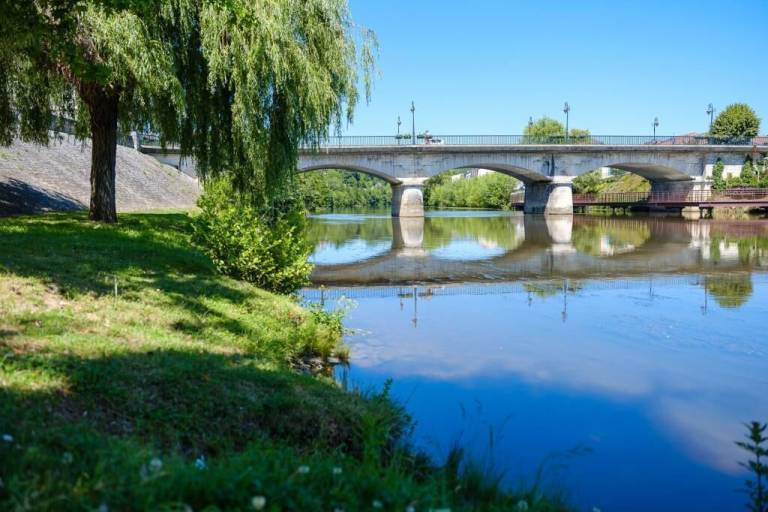 Appartement Chancelade