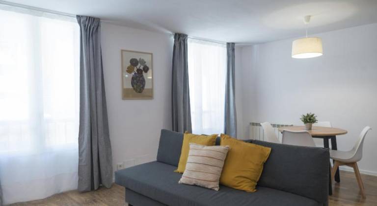 Apartment | Pets allowed in Pamplona