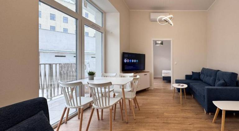 Holiday apartment for 6 persons — photo 3