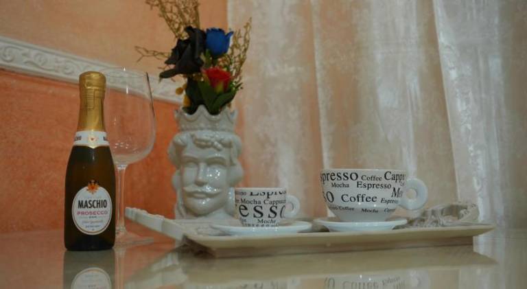 Lovely apartment | Close to Catania Cathedral | Pets are welcome — photo 2