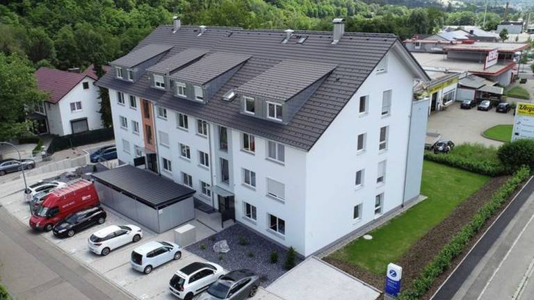 Ferienwohnung  Bad Säckingen