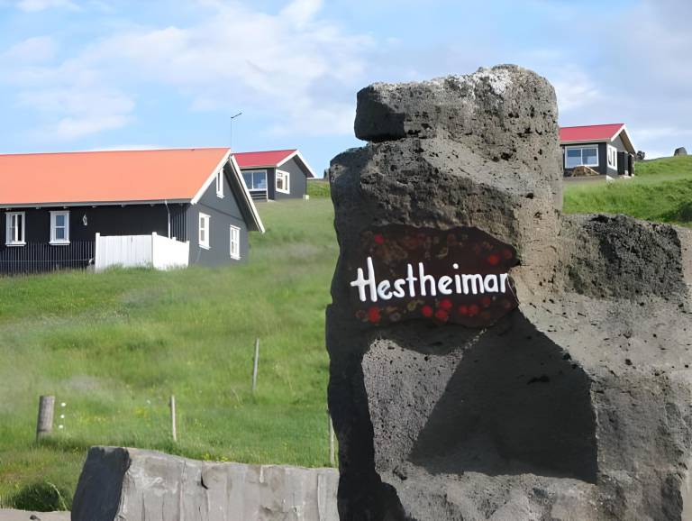 Bed & Breakfast Ásahreppur