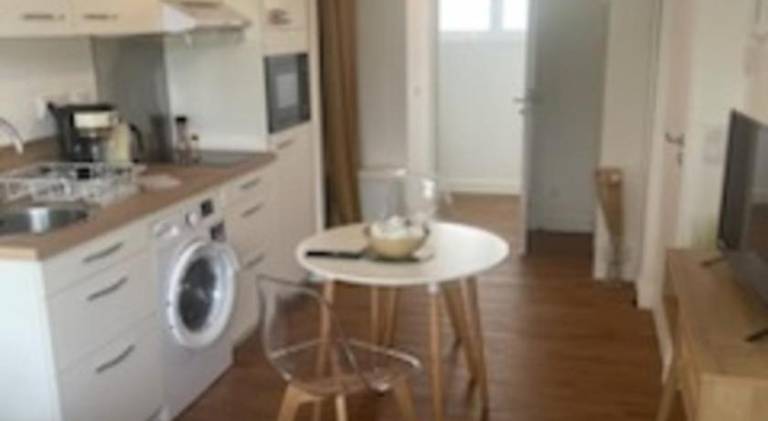 Apartment for 2 persons — photo 3