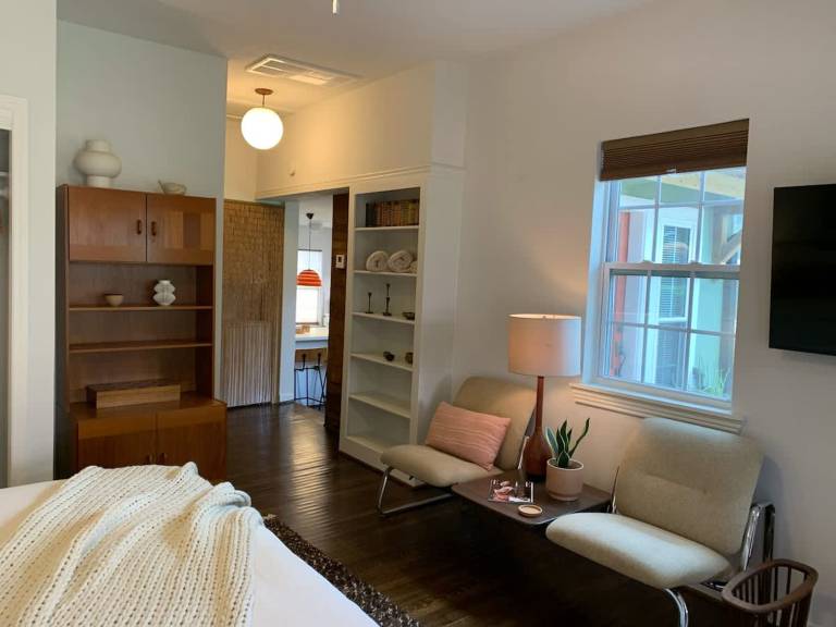 Apartment Greater Heights