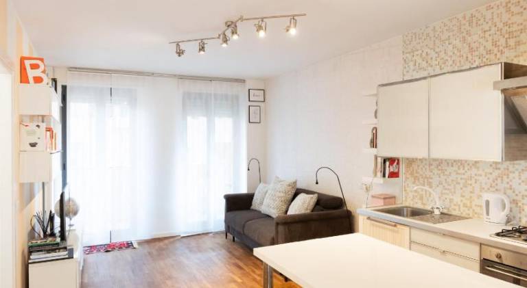 Wonderful apartment | Pets are welcome — photo 3