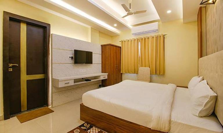 Hotel Zorba