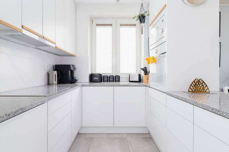 Family-oriented apartment with garden | Dogs allowed — photo 4