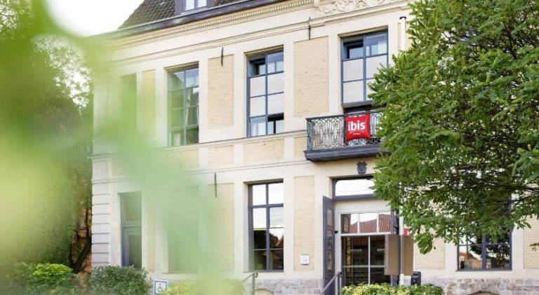Ibis Douai Centre — photo 2