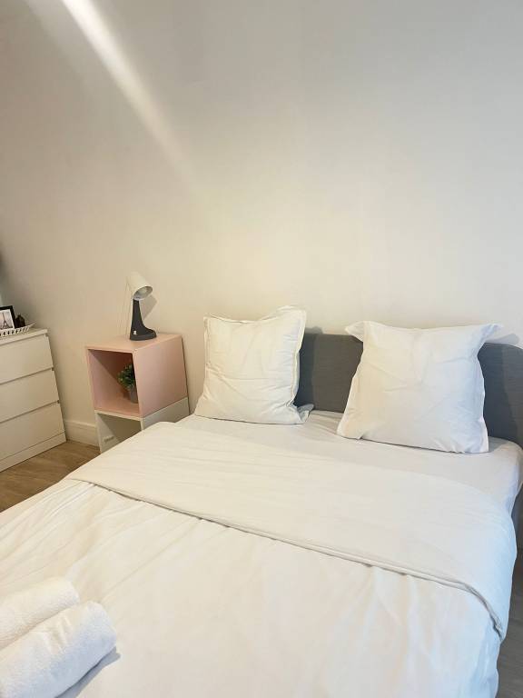 Apartment with fast internet — photo 4