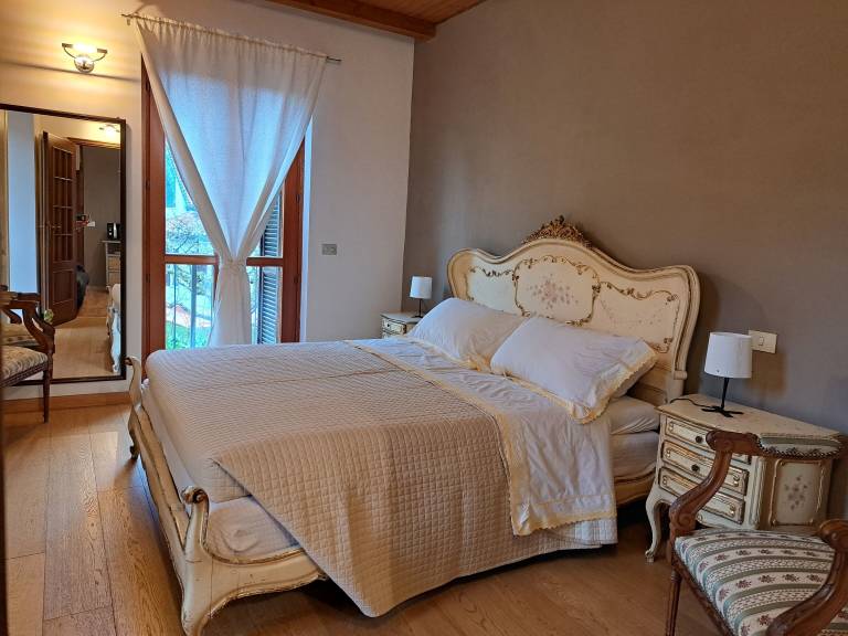 Bed and breakfast  Moncalieri