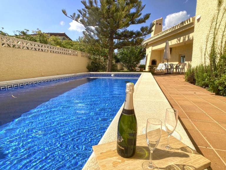 Villa La Manga