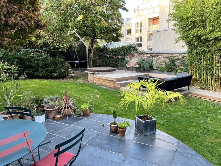Maison de vacances  Nantes