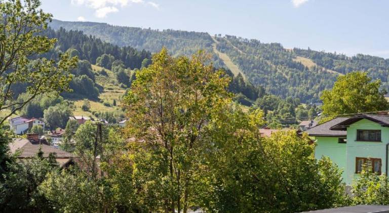 Sun&Sport Apartamenty CEDROWY i ABIES parking i prywatna sauna w cenie — photo 5