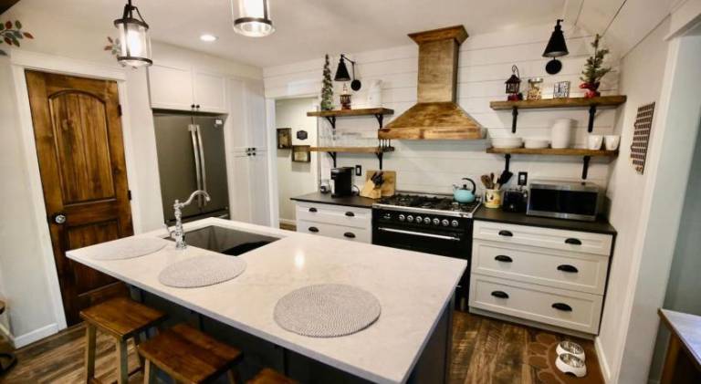 Vacation home | Perfect for remote work — photo 3