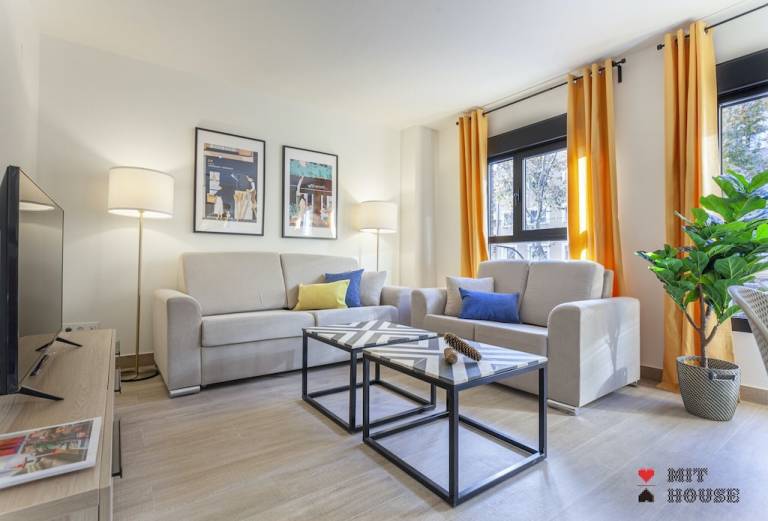 Apartamento Buenavista