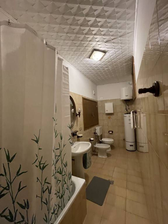 Ferienwohnung mit Hund in Fondo,  f&uuml;r max. 2 Personen