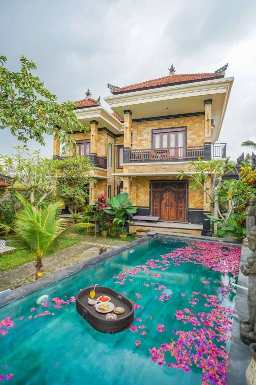 Ubud Sawah Homestay — photo 3