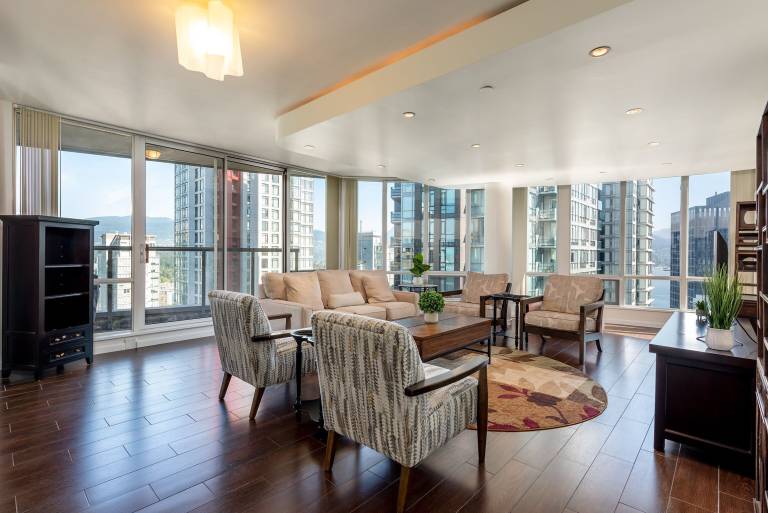 Appartement Vancouver