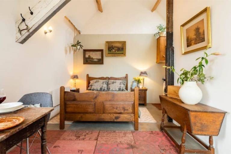 Ferienhaus Kampen