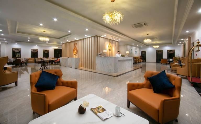 Sun Diamond Hotel Hạ Long — photo 3