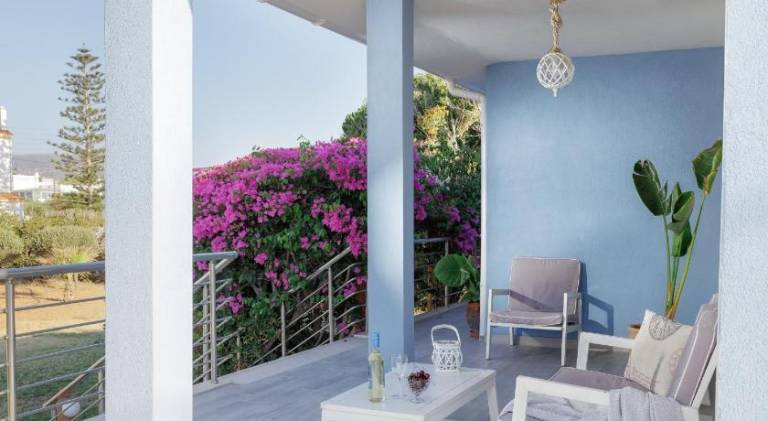 Vacation home with patio & garden | Beach nearby | Pets are welcome — photo 4