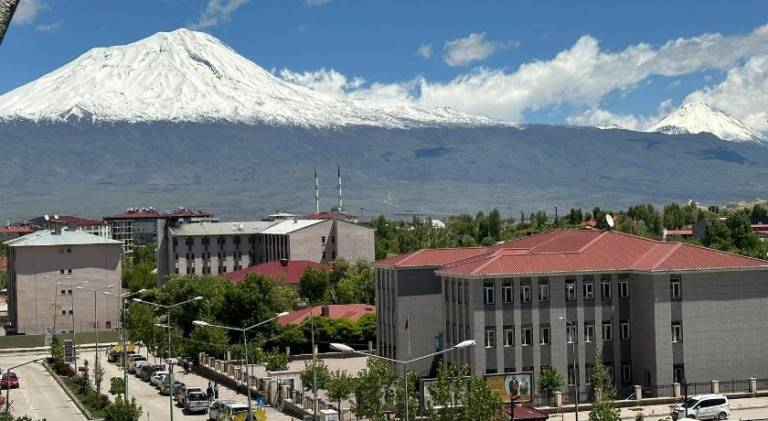 Hotel Ararat — photo 4