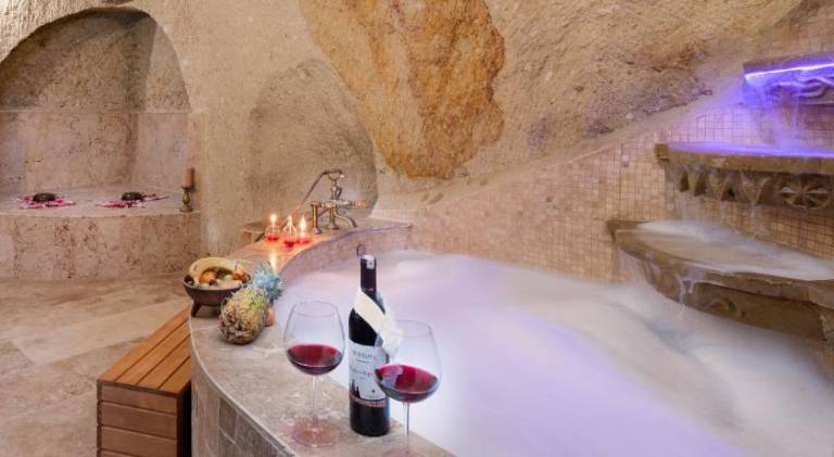 Kayata Cave Suites — photo 4
