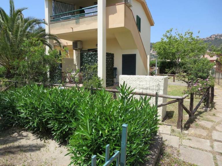 Rental apartment with BBQ — photo 2