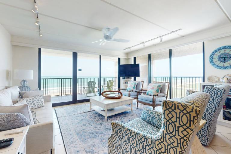 Condo South Padre Island