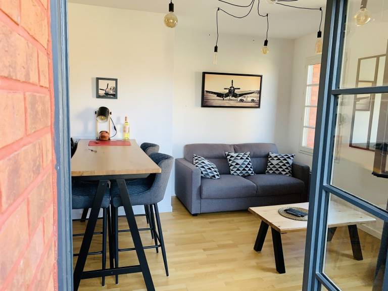Appartement Baie de Somme